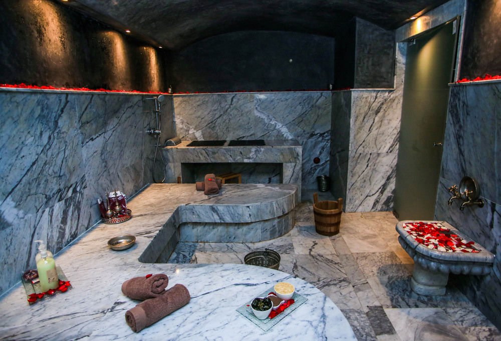 Fotos del hotel - FOURTEEN LUXURY BOUTIQUE HOTEL