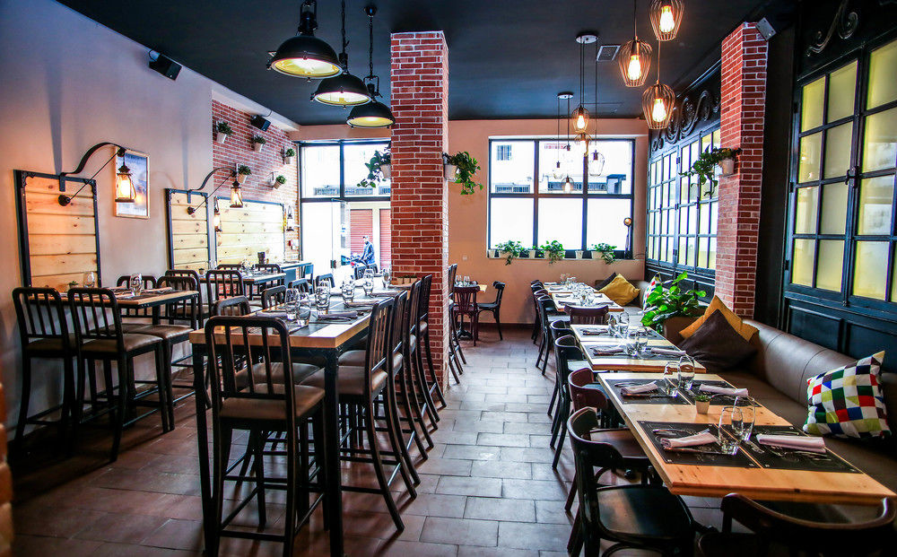 Fotos del hotel - FOURTEEN LUXURY BOUTIQUE HOTEL