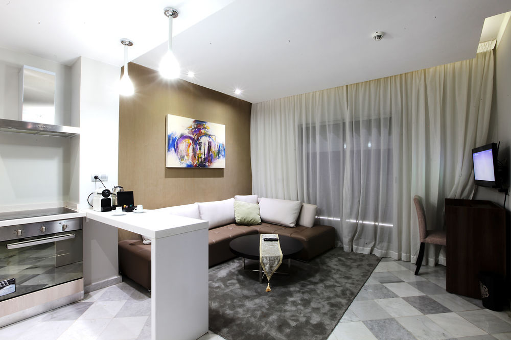 Fotos del hotel - FOURTEEN LUXURY BOUTIQUE HOTEL