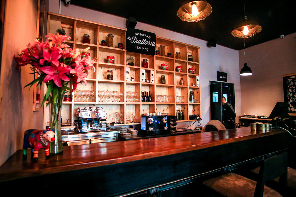 Fotos del hotel - FOURTEEN LUXURY BOUTIQUE HOTEL