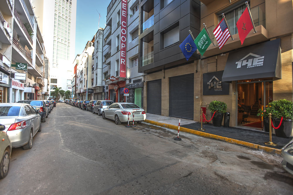 Fotos del hotel - FOURTEEN LUXURY BOUTIQUE HOTEL
