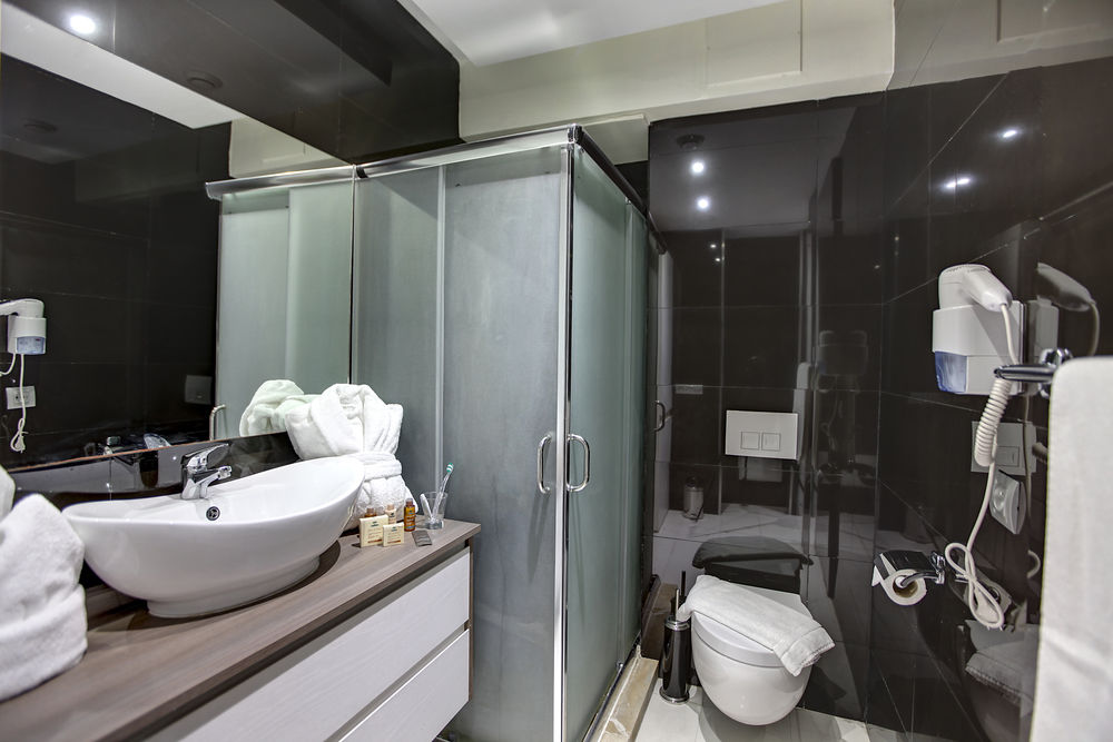 Fotos del hotel - FOURTEEN LUXURY BOUTIQUE HOTEL