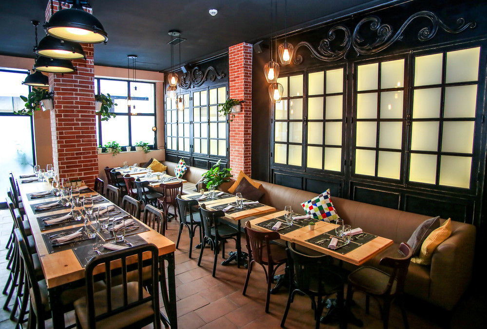 Fotos del hotel - FOURTEEN LUXURY BOUTIQUE HOTEL