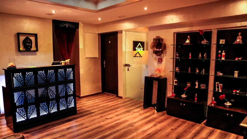 Fotos del hotel - FOURTEEN LUXURY BOUTIQUE HOTEL