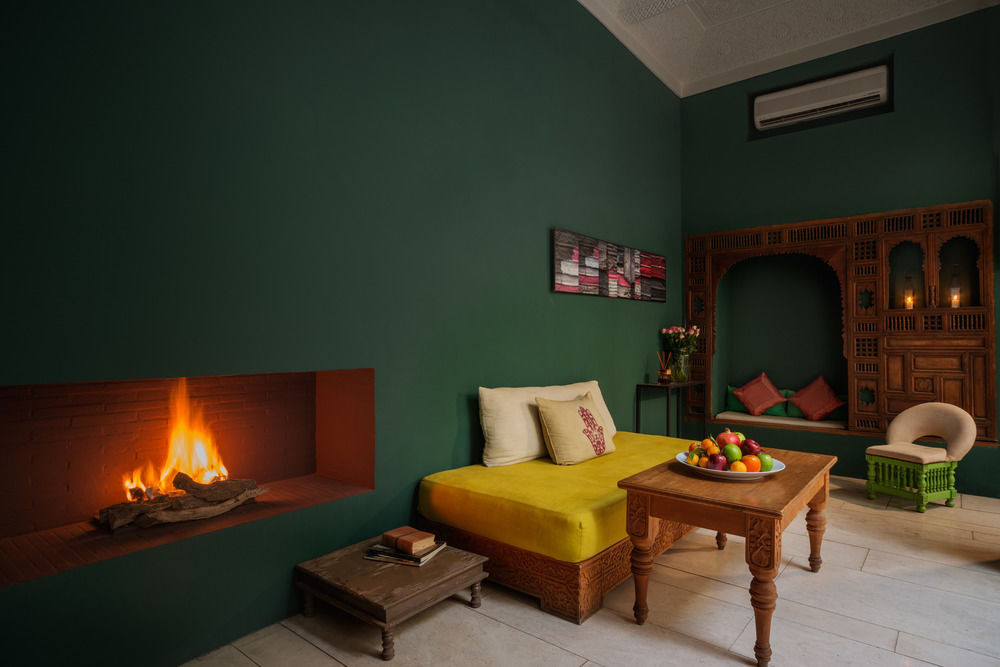 Fotos del hotel - RIAD DUE