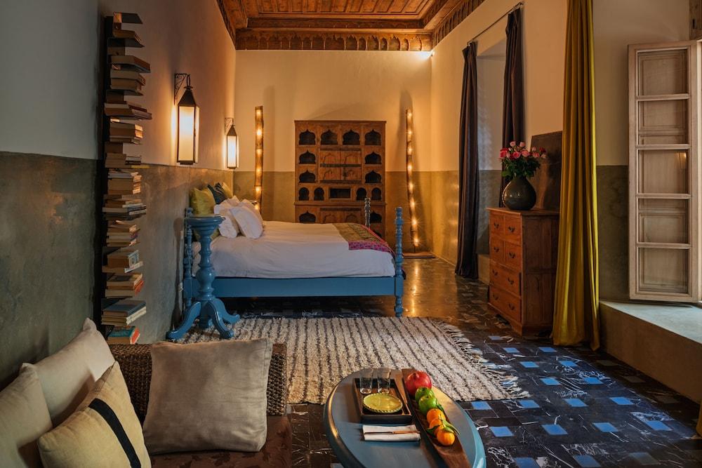 Fotos del hotel - RIAD DUE