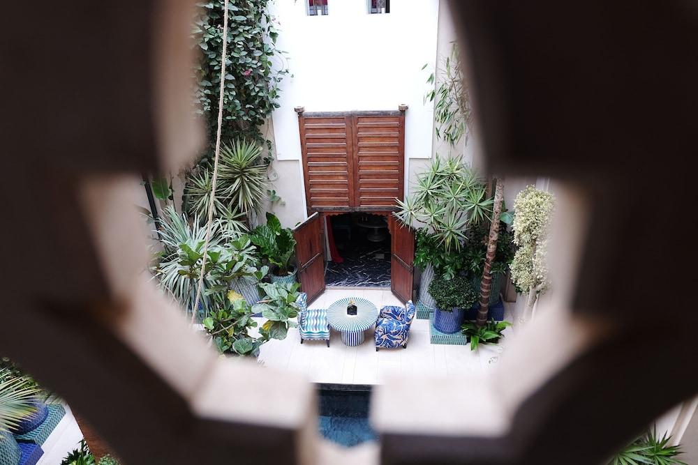 Fotos del hotel - RIAD DUE