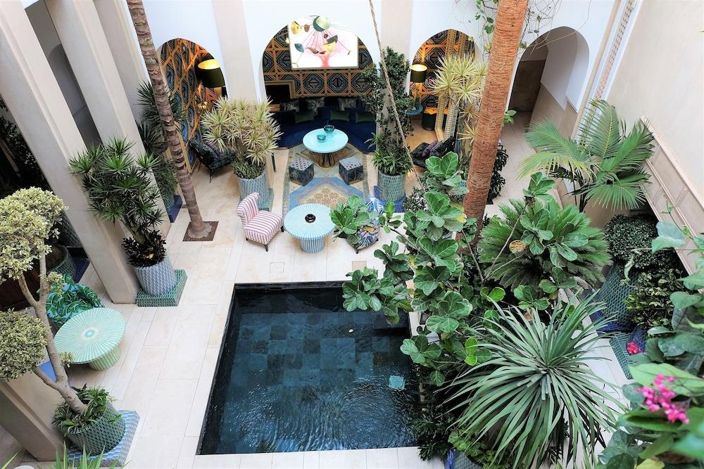 Fotos del hotel - RIAD DUE