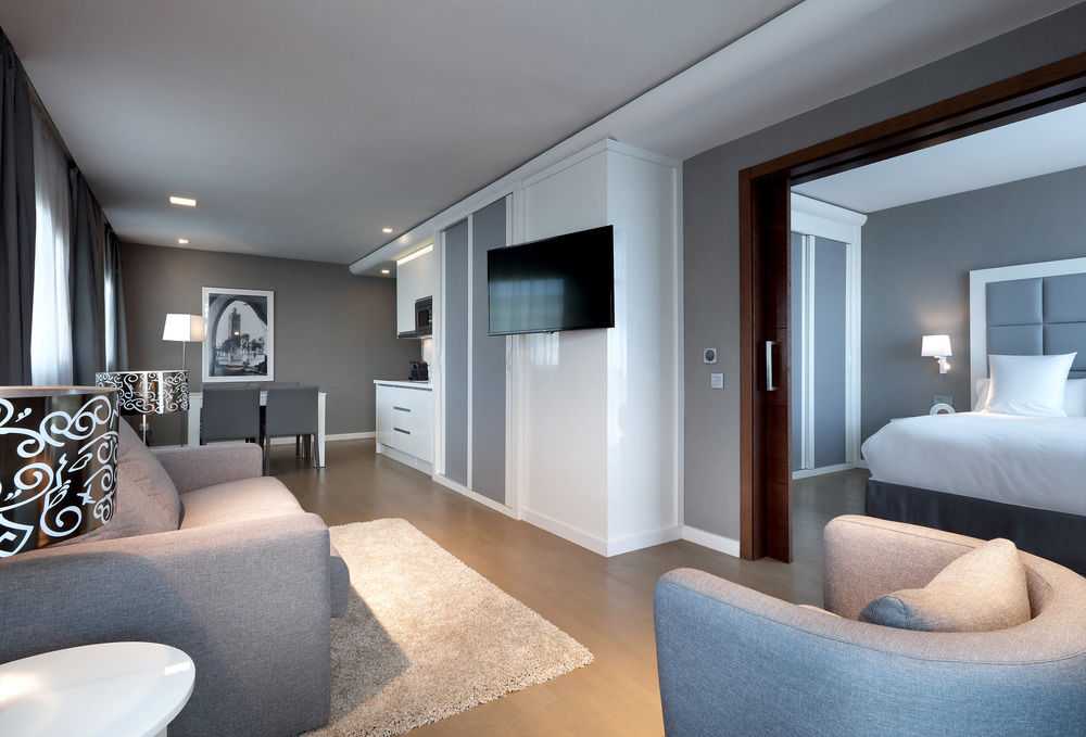 Fotos del hotel - EUROSTARS SIDI MAAROUF