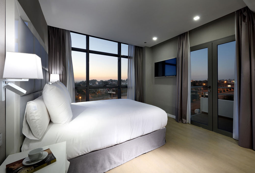 Fotos del hotel - EUROSTARS SIDI MAAROUF