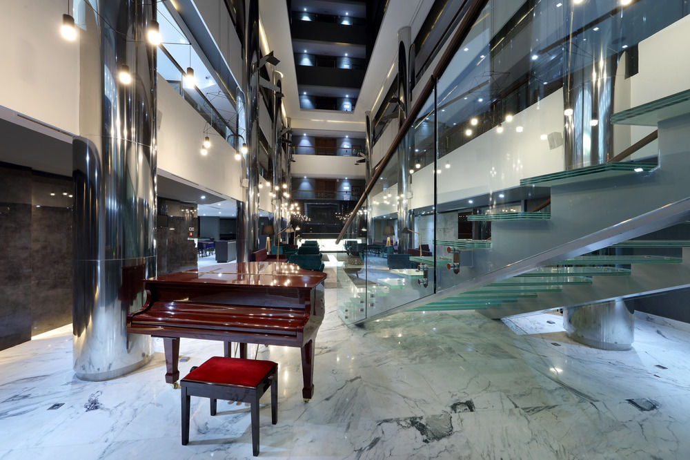 Fotos del hotel - EUROSTARS SIDI MAAROUF