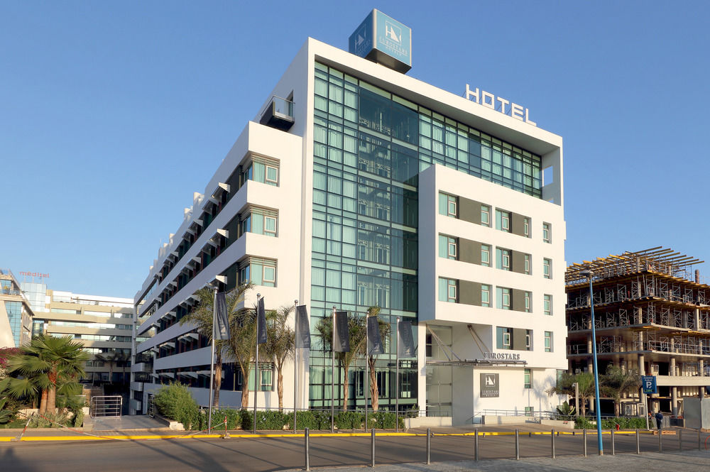 Fotos del hotel - EUROSTARS SIDI MAAROUF