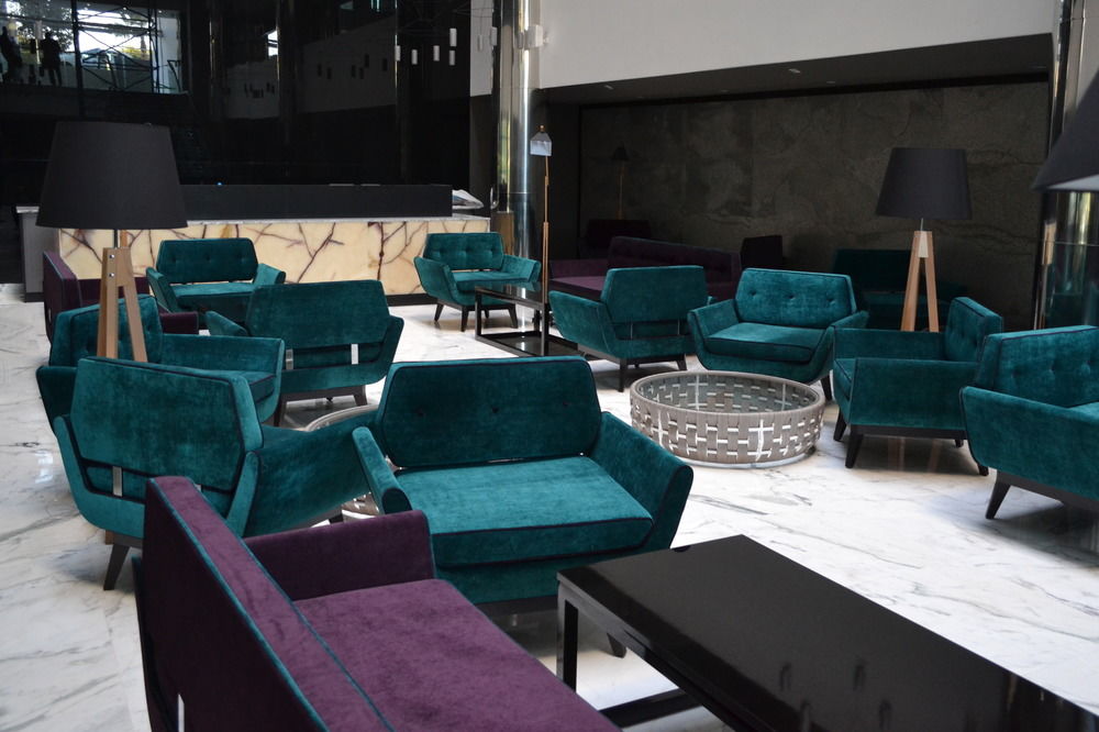 Fotos del hotel - EUROSTARS SIDI MAAROUF
