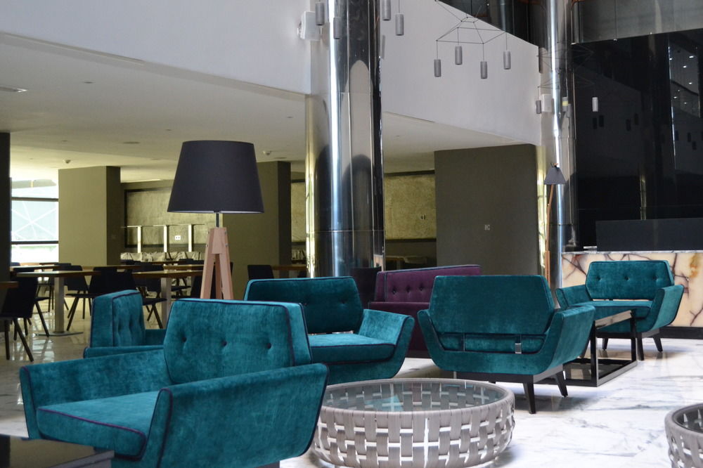 Fotos del hotel - EUROSTARS SIDI MAAROUF