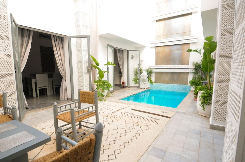 Fotos del hotel - RIAD ORIGINES