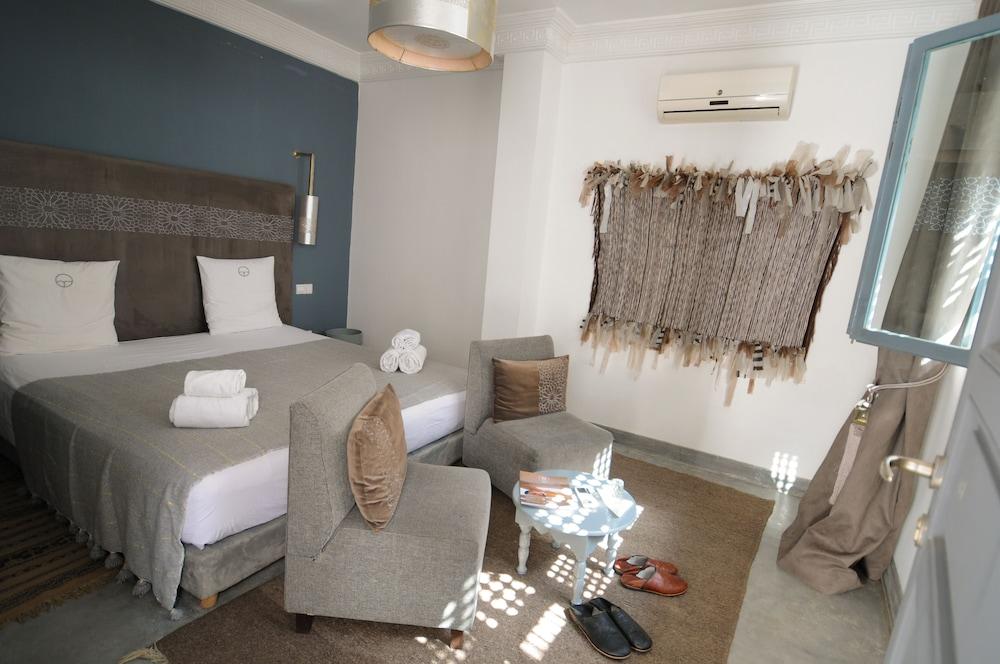 Fotos del hotel - RIAD ORIGINES