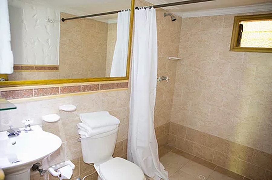 Fotos del hotel - PORTON DE LA 10