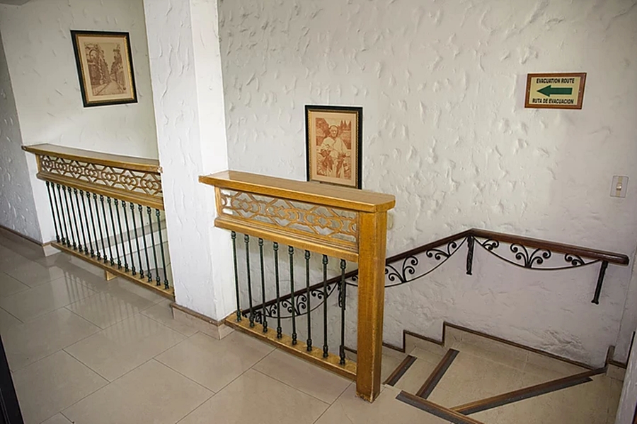 Fotos del hotel - PORTON DE LA 10