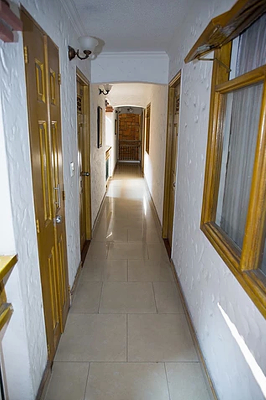 Fotos del hotel - PORTON DE LA 10