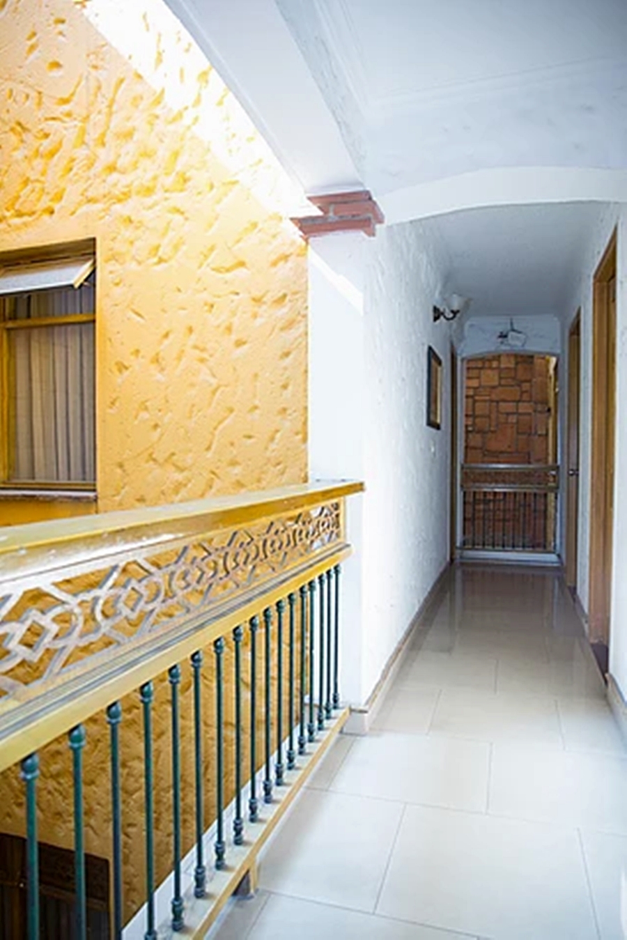 Fotos del hotel - PORTON DE LA 10