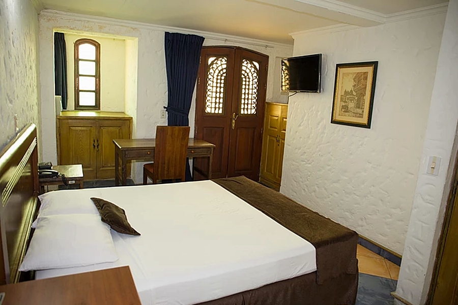 Fotos del hotel - PORTON DE LA 10