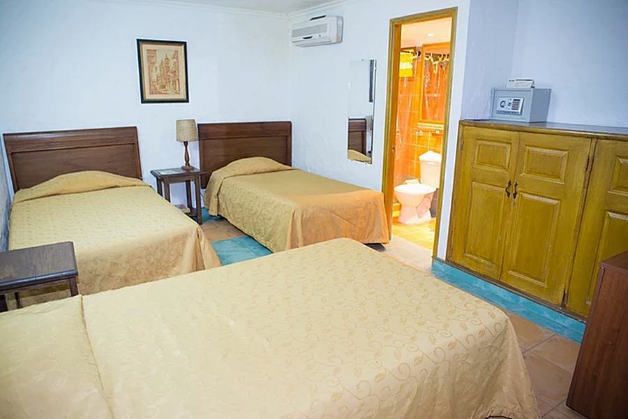 Fotos del hotel - PORTON DE LA 10