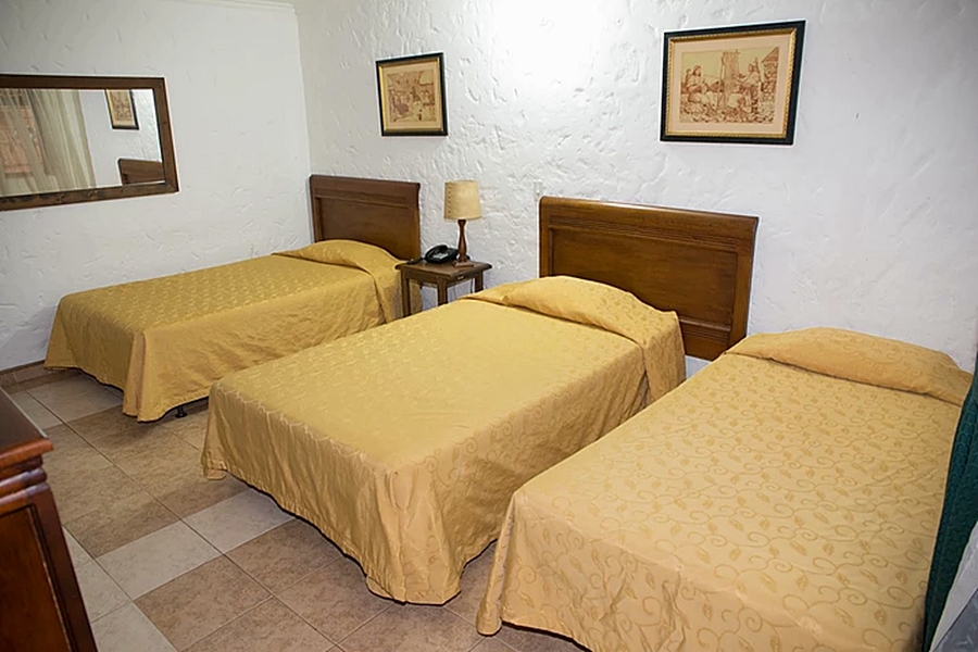 Fotos del hotel - PORTON DE LA 10
