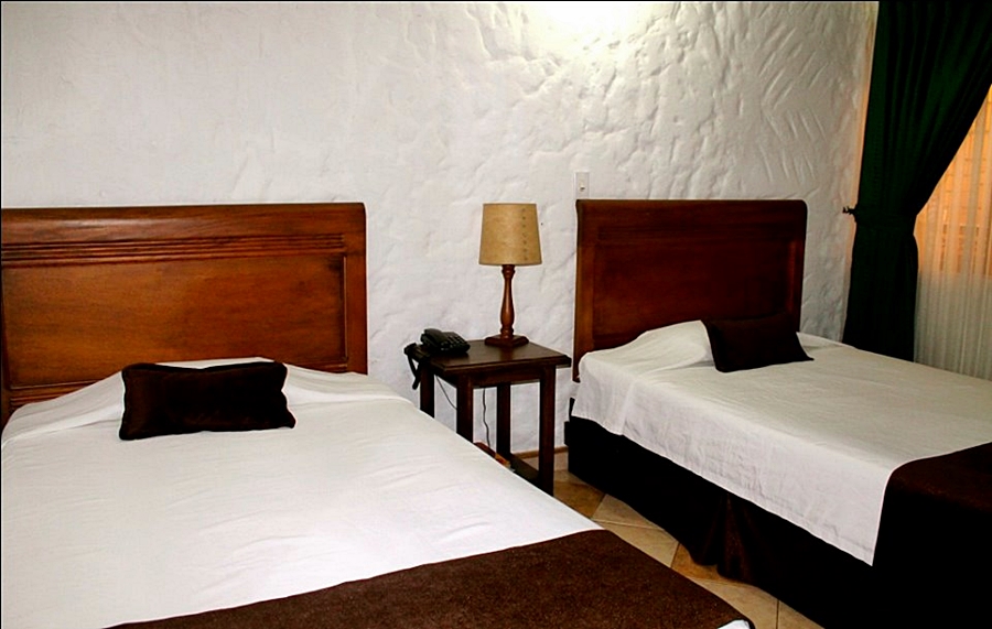 Fotos del hotel - PORTON DE LA 10