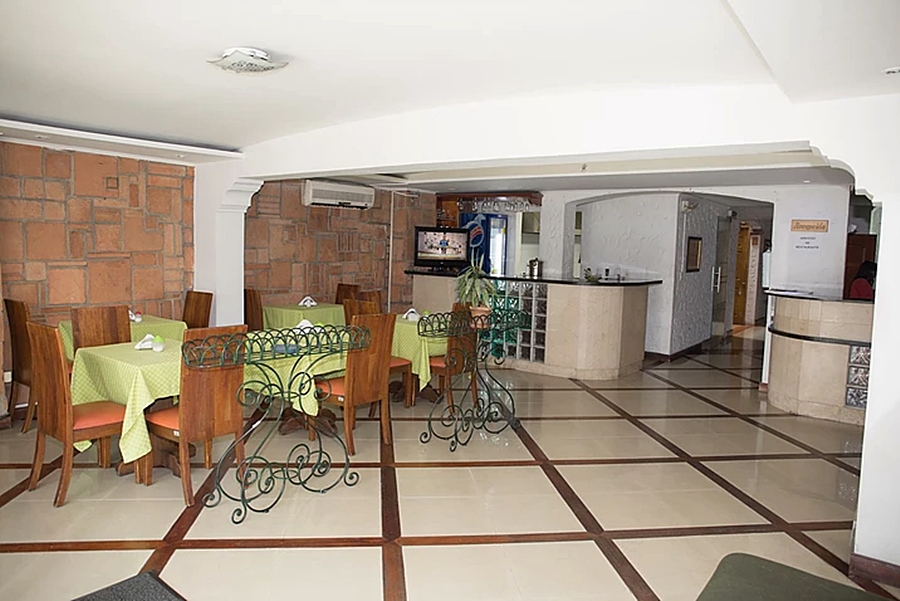 Fotos del hotel - PORTON DE LA 10