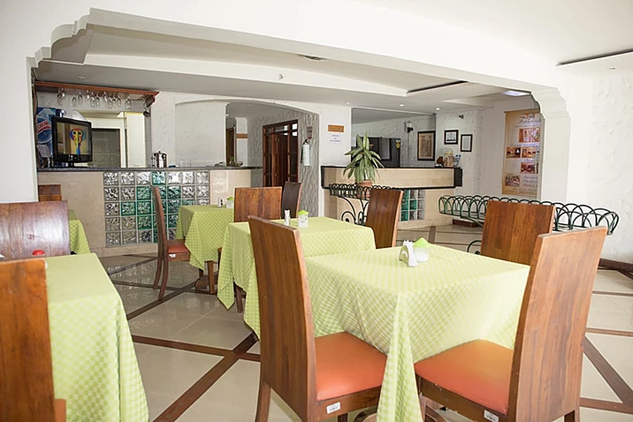 Fotos del hotel - PORTON DE LA 10