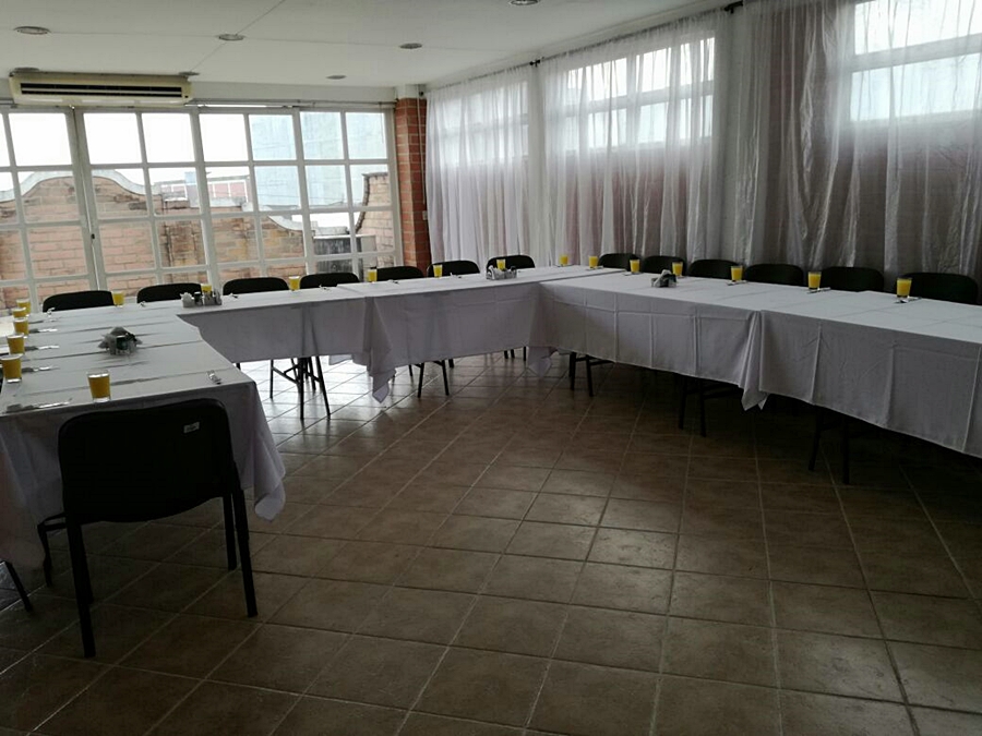 Fotos del hotel - PORTON DE LA 10