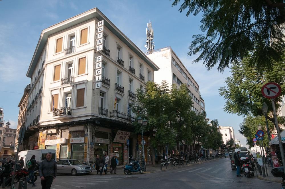 Fotos del hotel - CECIL HOTEL
