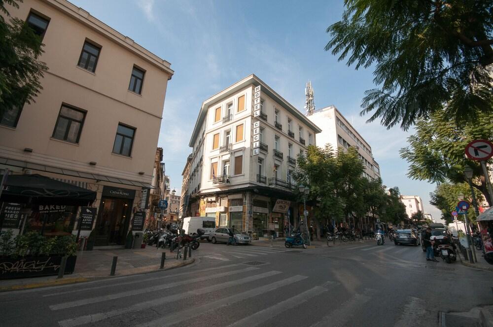 Fotos del hotel - CECIL HOTEL