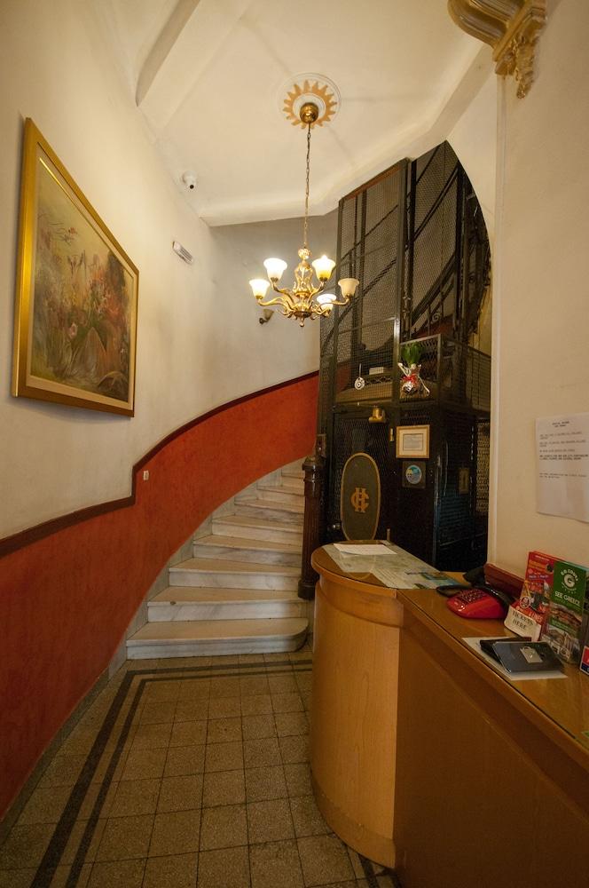 Fotos del hotel - CECIL HOTEL