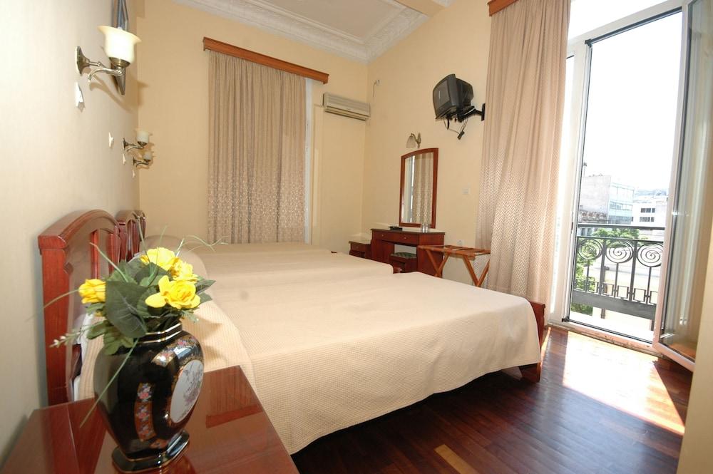Fotos del hotel - CECIL HOTEL