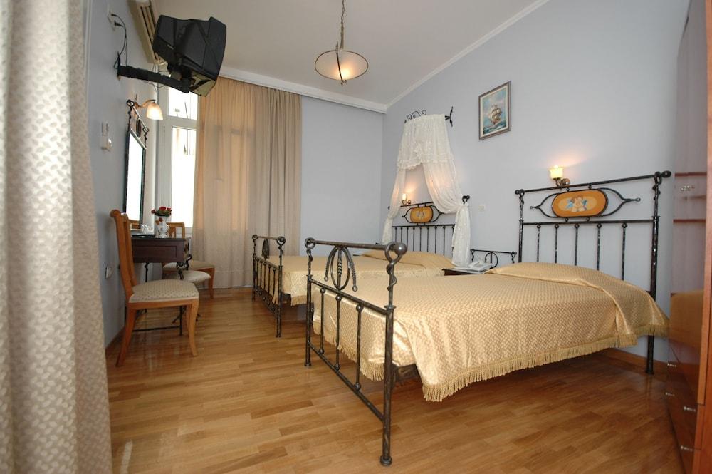 Fotos del hotel - CECIL HOTEL
