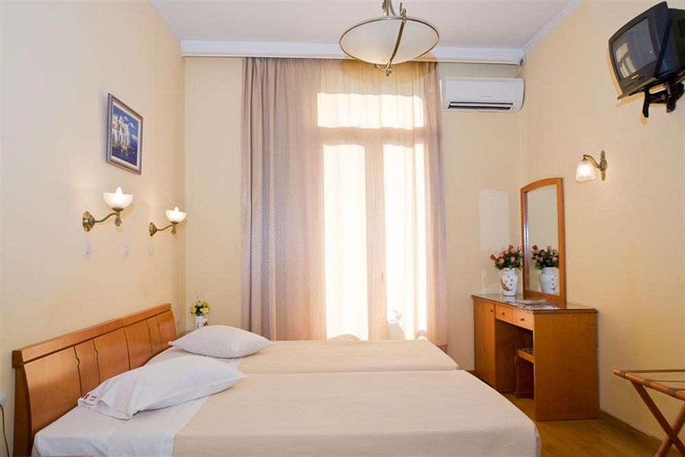 Fotos del hotel - CECIL HOTEL