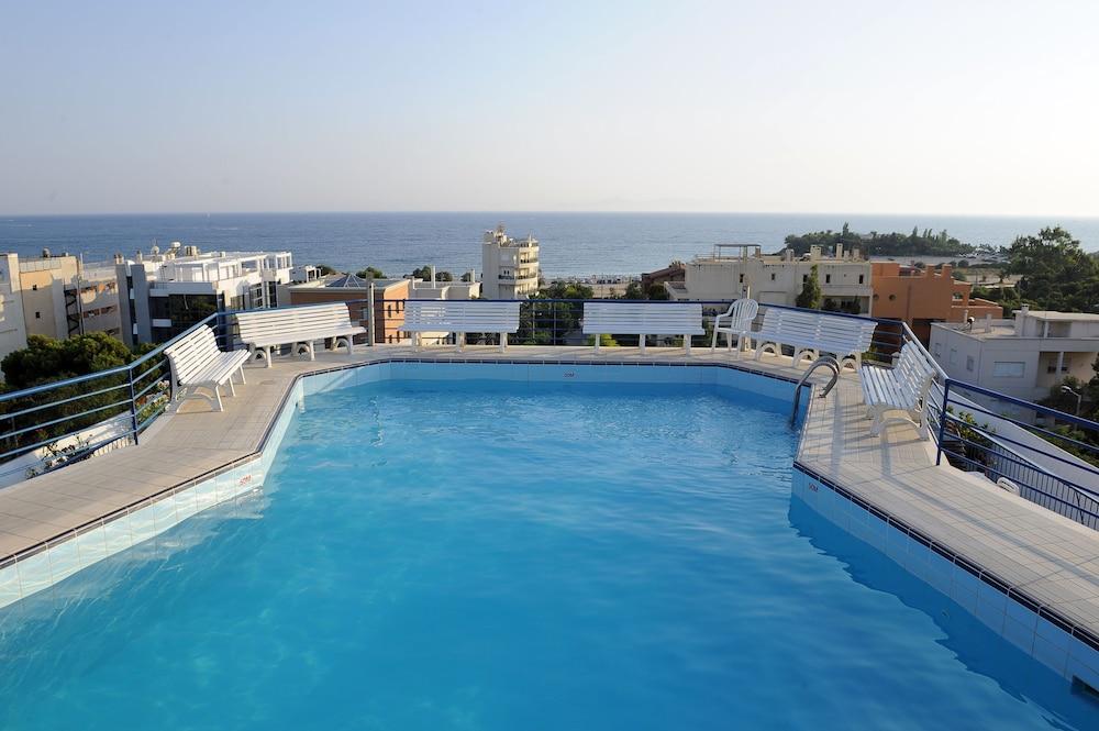 Fotos del hotel - EMMANTINA (GLYFADA)