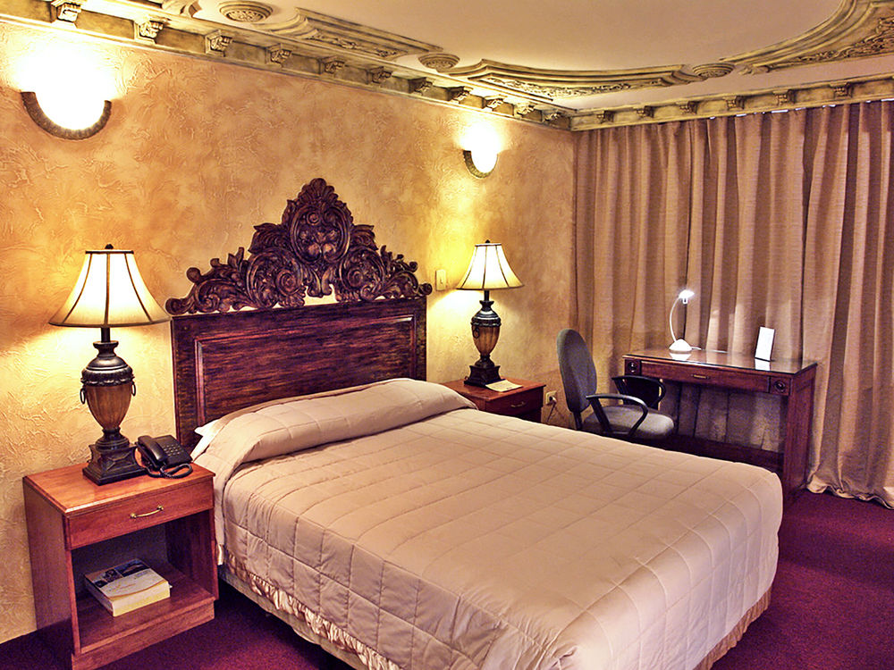 Fotos del hotel - HOTEL GUATEMALA INN