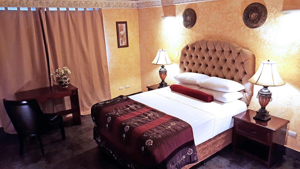 Fotos del hotel - HOTEL GUATEMALA INN