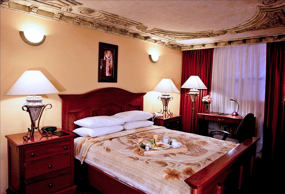 Fotos del hotel - HOTEL GUATEMALA INN