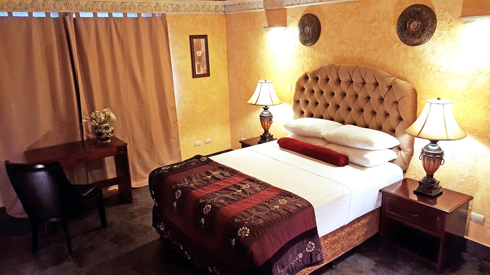 Fotos del hotel - HOTEL GUATEMALA INN