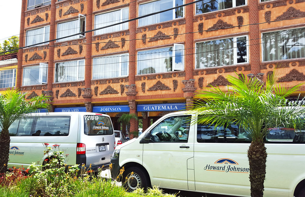 Fotos del hotel - HOTEL GUATEMALA INN