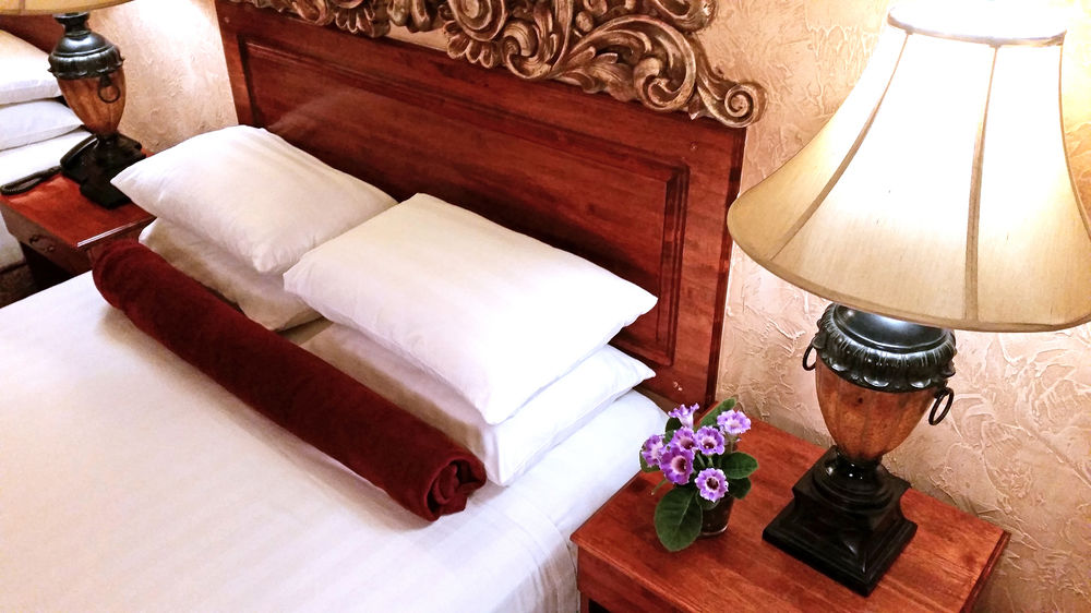 Fotos del hotel - HOTEL GUATEMALA INN