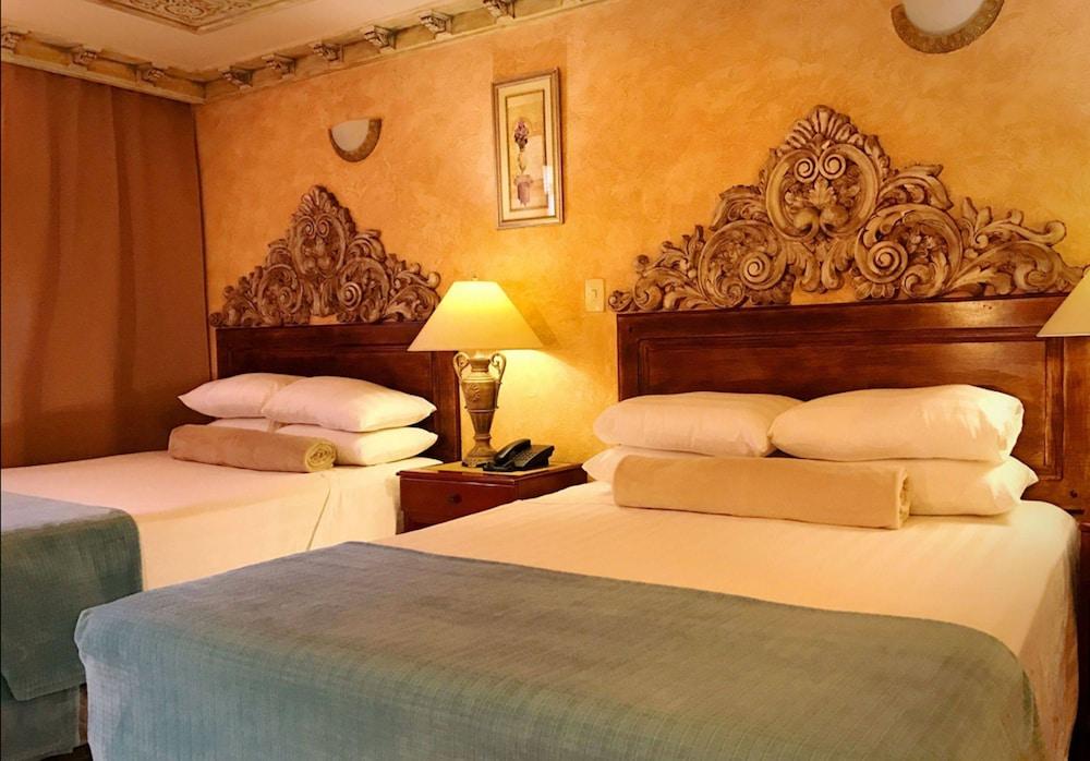 Fotos del hotel - HOTEL GUATEMALA INN