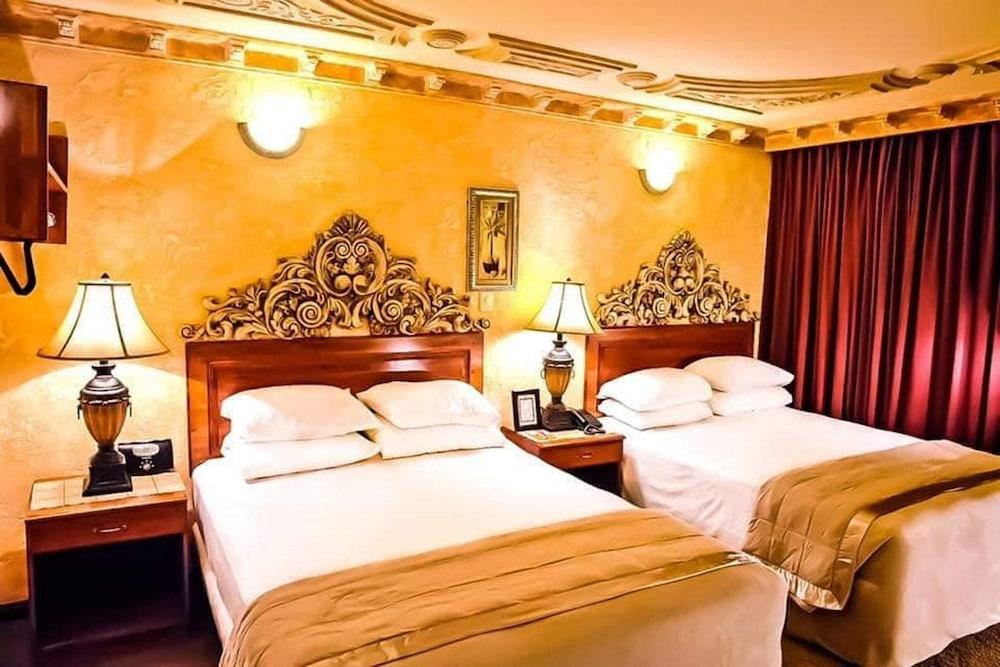 Fotos del hotel - HOTEL GUATEMALA INN