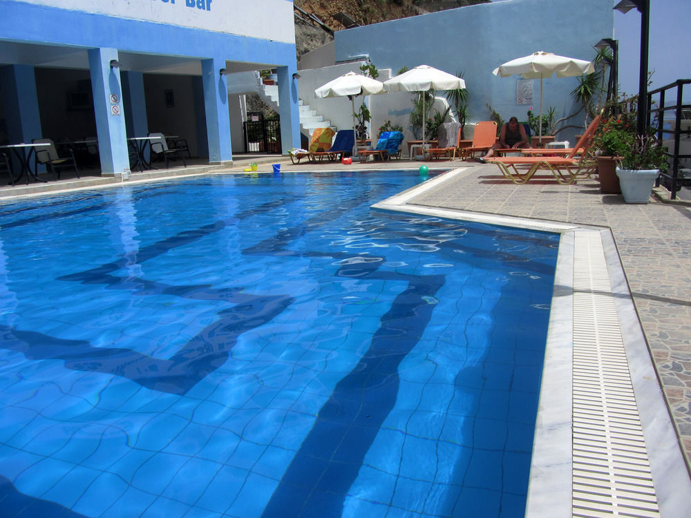 Fotos del hotel - PETRA HOTEL