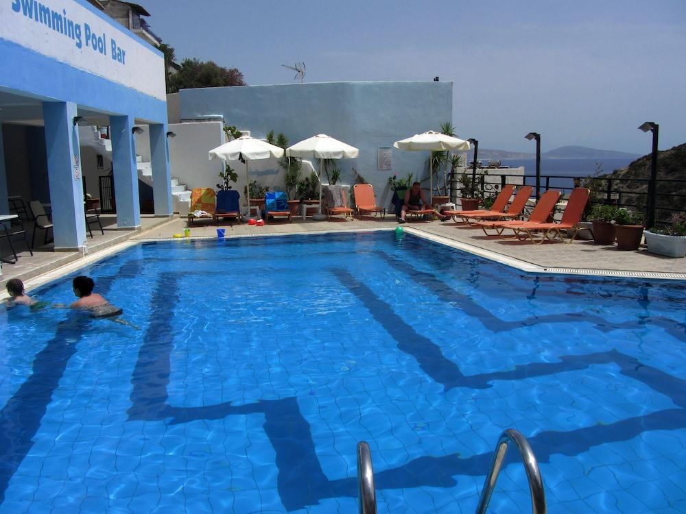 Fotos del hotel - PETRA HOTEL