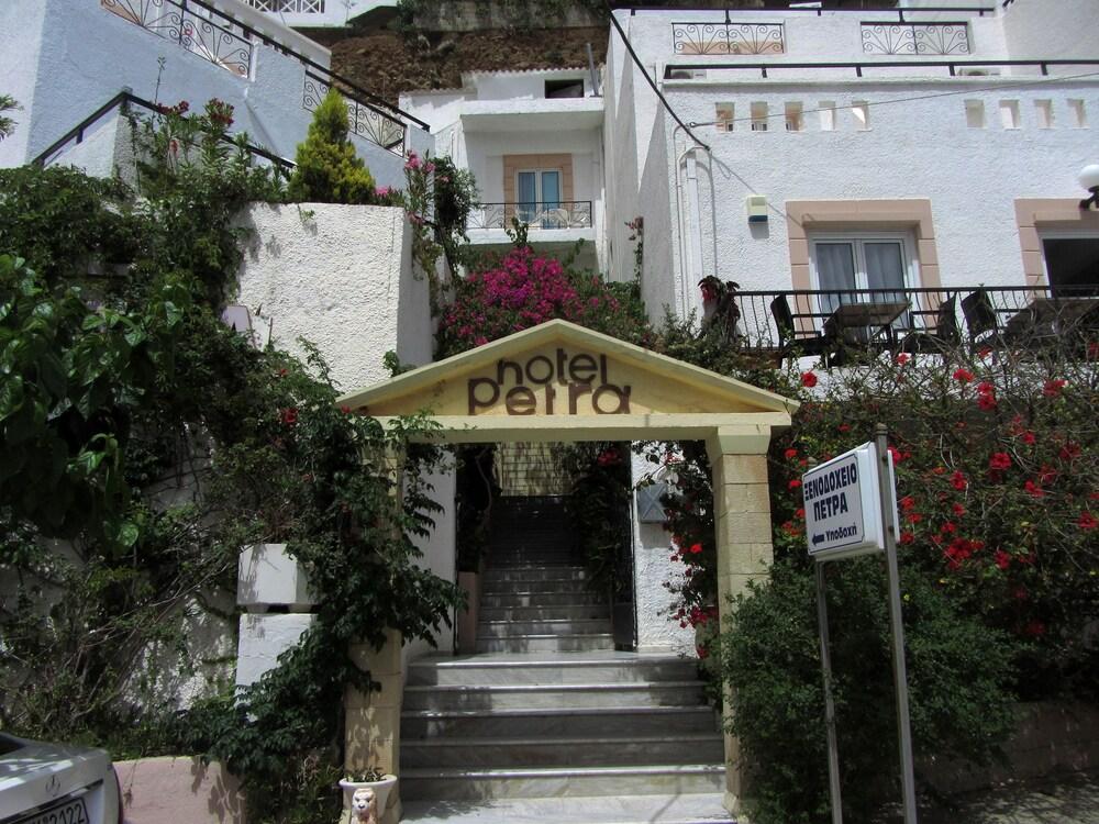 Fotos del hotel - PETRA HOTEL