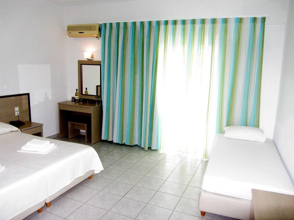 Fotos del hotel - PETRA HOTEL